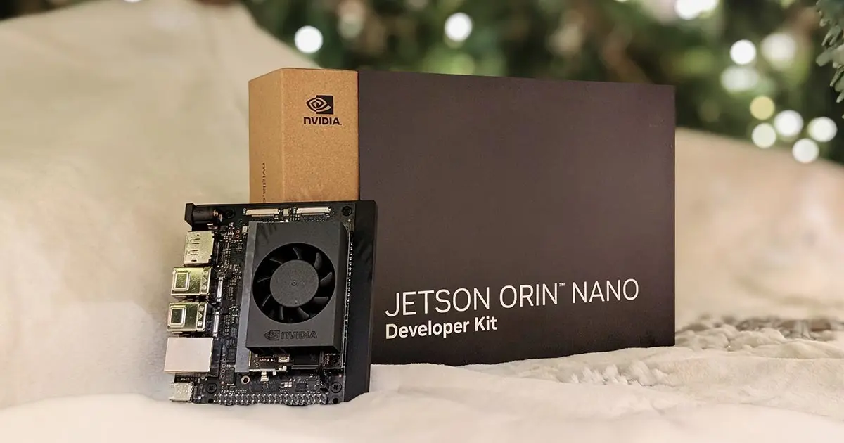 NVIDIA har for nylig lanceret Jetson Orin Nano Super Developer Kit, en kompakt og kraftfuld computer designet til at bringe generativ AI til små edge-enheder. Med en AI-ydeevne på op til 67 TOPS